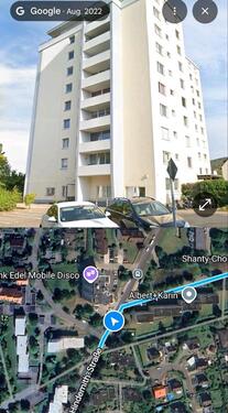 Foto - 1 Zimmer-Appartment - 270,00 EUR Kaltmiete,