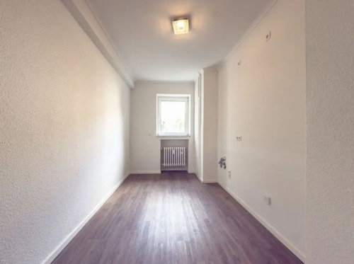 Foto - Etagenwohnung in Essen zum Kaufen