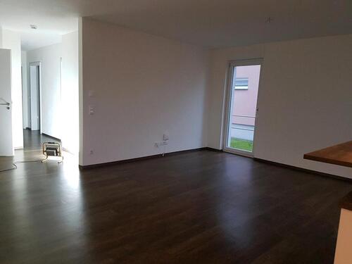 Foto - Etagenwohnung in Dinkelsbühl