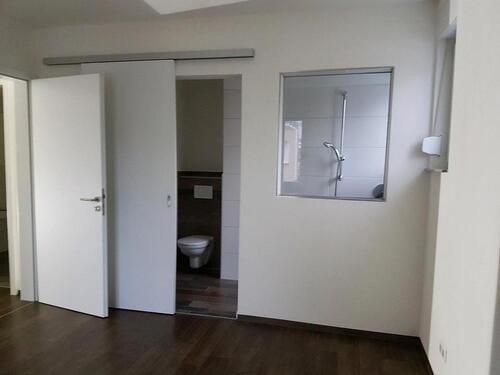 Foto - Etagenwohnung in Dinkelsbühl zur Miete