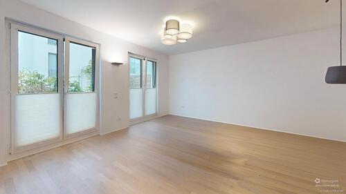 Foto - Etagenwohnung zur Miete in Friedrichsdorf