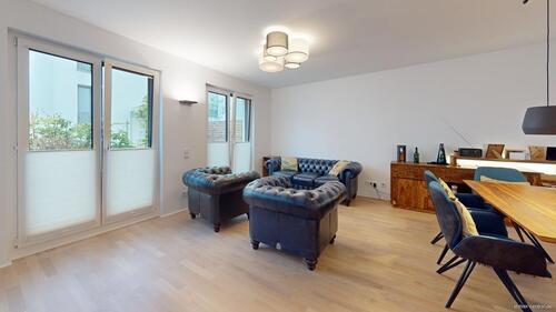 Foto - Etagenwohnung in Friedrichsdorf