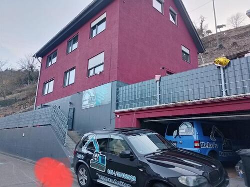 Foto - Einfamilienhaus, Mehrfamilienhaus