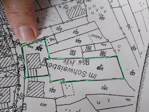 Foto - Einfamilienhaus zum Kaufen in Boppard