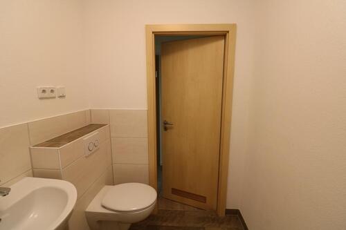 Foto - Etagenwohnung in Freiberg