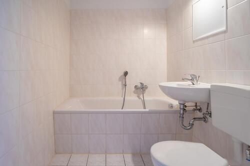 Foto - 1 Zimmer Etagenwohnung in Chemnitz