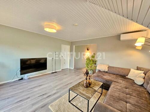 Foto - Etagenwohnung zur Miete in Syke