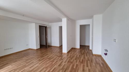 Foto - 2 Zimmer Etagenwohnung in Schleiz