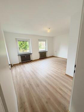 Foto - Etagenwohnung zur Miete in Burghausen