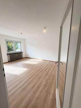 Foto - Etagenwohnung in Burghausen