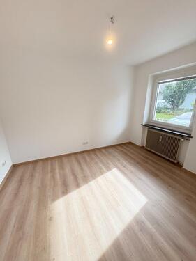 Foto - Etagenwohnung in Burghausen zur Miete