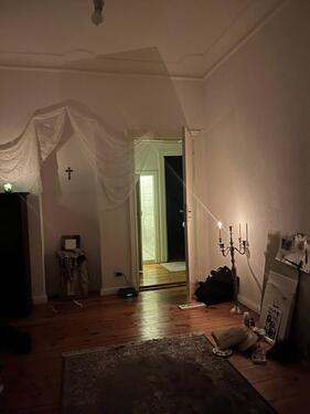 Foto - 2 Zimmer Etagenwohnung in Berlin