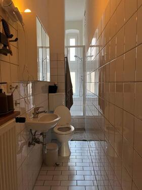 Foto - Etagenwohnung in Berlin zur Miete