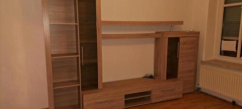 Foto - 1 Zimmer Etagenwohnung zur Miete in Schönhausen (Elbe)