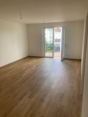 Foto - 2 Zimmer Etagenwohnung in Zossen