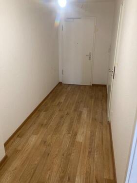 Foto - Etagenwohnung in Zossen zur Miete