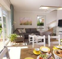 Ferienwohnung Grömitz bis 6 Personen