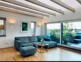 Foto - Dachgeschosswohnung 3-Zimmer mit exklusiver Ausstattung