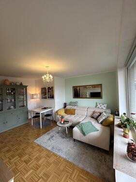 Foto - 2 Zimmer Etagenwohnung zum Kaufen in Münster