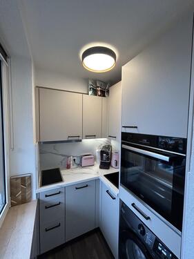 Foto - 2 Zimmer Etagenwohnung in Münster