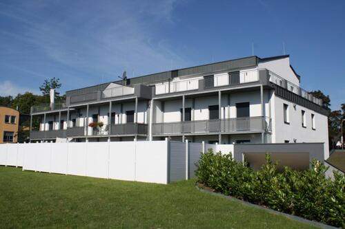 Foto - Tiefgaragenstellplatz zu vermieten - Peine Zentrum