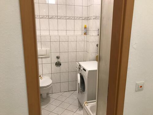 Foto - 2 Zimmer Etagenwohnung zur Miete in Höhr-Grenzhausen