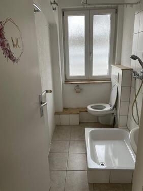 Foto - 2 Zimmer Etagenwohnung in Korntal-Münchingen