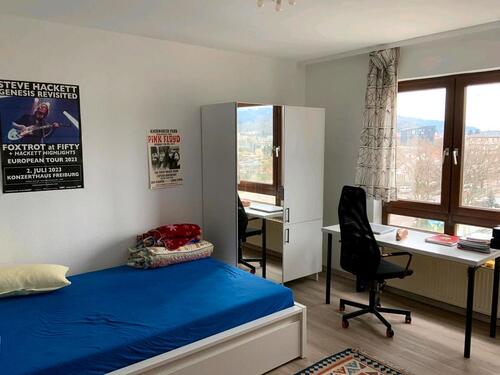 Foto - 1 Zimmer Studentenwohnung + 1 Garagenstellplatz zu verkaufen