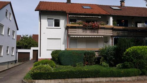 Foto - Doppelhaushälfte - 450.000,00&nbsp;EUR Kaufpreis, ca.&nbsp; 150,00&nbsp;m&sup2;