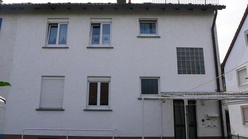 Foto - 9 Zimmer Doppelhaushälfte in Neckarsulm