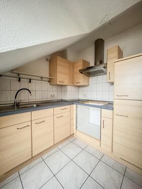 Foto - Dachgeschoßwohnung in Oberhausen zur Miete