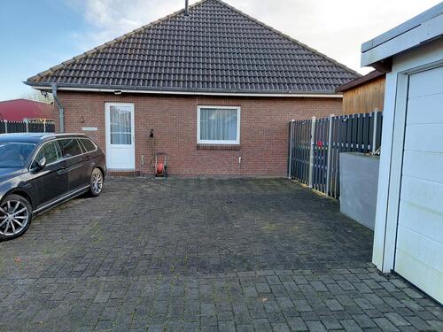 Foto - 7 Zimmer Einfamilienhaus in Brunsbüttel