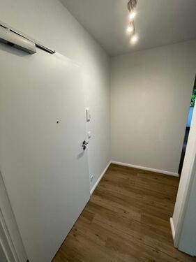 Foto - 2 Zimmer Erdgeschoßwohnung zur Miete in Lingen (Ems)