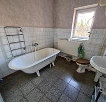 gr. Wohnhaus, Mehr-Generationen-Haus - Bad Belzig