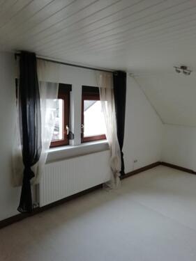 Foto - 3 Zimmer Dachgeschoßwohnung in Untergruppenbach