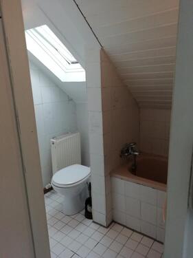 Foto - Dachgeschoßwohnung in Untergruppenbach zur Miete