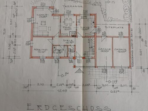 Foto - 3 Zimmer Etagenwohnung in Wasserburg am Inn