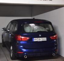 Tiefgaragenplatz in Garage 2 in Ferdinand Weiß 60, 79106 Freiburg - Freiburg im Breisgau Brühl