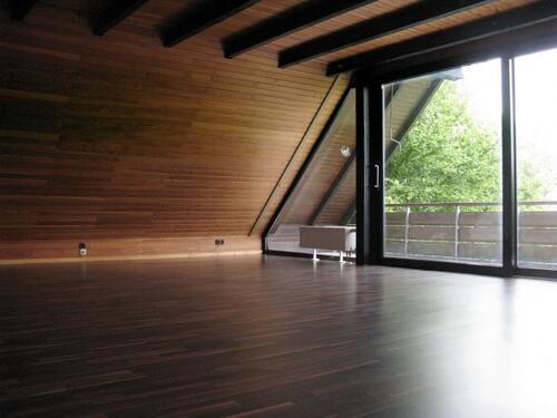 Foto - 3 Zimmer Dachgeschoßwohnung in Elsfleth