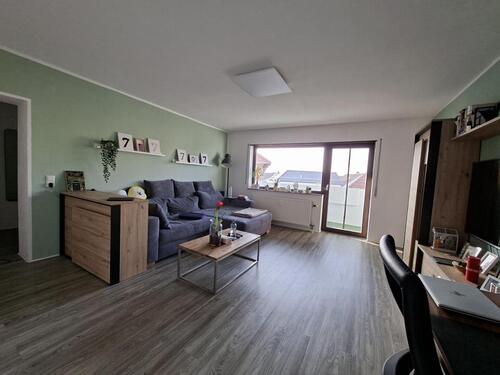 Foto - Attraktive 3 Zimmer Wohnung In Schifferstadt (Vermietet)