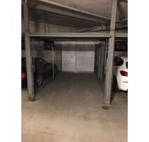 TG Stellplatz am Stadtpark zu vermieten abschließbar - Nürnberg Zerzabelshof