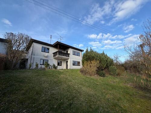 Foto - Einfamilienhaus zum Kaufen in Freisen