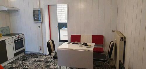 Foto - Charmante Wohnung in bester Lage