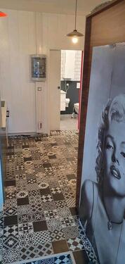 Foto - 1 Zimmer Erdgeschoßwohnung zur Miete in Hirschhorn (Neckar)