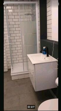 Foto - Erdgeschoßwohnung in Hirschhorn (Neckar) zur Miete