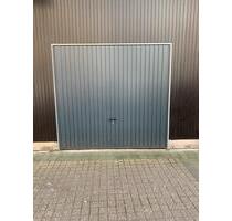 Garage zur Untermiete Mai, Juni & Juli 2026 - Köln Lindenthal