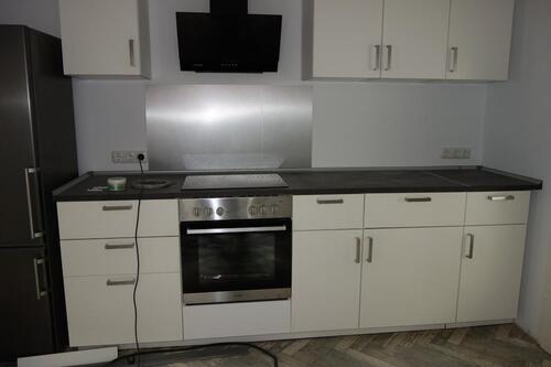 Foto - 3 Zimmer Etagenwohnung zur Miete in Minden