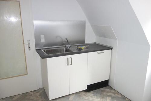 Foto - 3 Zimmer Etagenwohnung in Minden