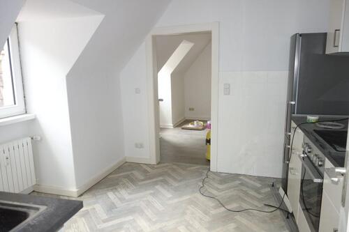 Foto - Etagenwohnung in Minden zur Miete