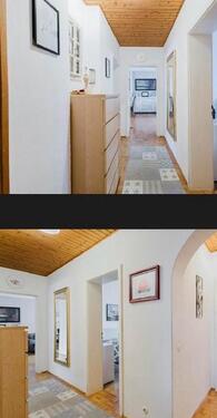 Foto - EG Eigentumswohnung mit Garage und Terrasse in Weiden